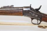  EGYPTIAN Antique REMINGTON Rolling Block Rifle - 10 of 12