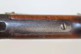  EGYPTIAN Antique REMINGTON Rolling Block Rifle - 8 of 12