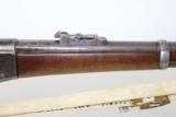  EGYPTIAN Antique REMINGTON Rolling Block Rifle - 5 of 12