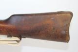  EGYPTIAN Antique REMINGTON Rolling Block Rifle - 9 of 12