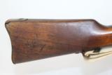  EGYPTIAN Antique REMINGTON Rolling Block Rifle - 3 of 12