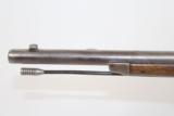  EGYPTIAN Antique REMINGTON Rolling Block Rifle - 12 of 12