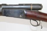  SWISS Antique BERN Model 1878/81 BOLT ACTION Rifle - 12 of 15