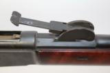  SWISS Antique BERN Model 1878/81 BOLT ACTION Rifle - 5 of 15