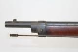  SWISS Antique BERN Model 1878/81 BOLT ACTION Rifle - 15 of 15