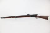  SWISS Antique BERN Model 1878/81 BOLT ACTION Rifle - 10 of 15