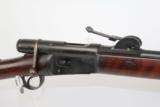  SWISS Antique BERN Model 1878/81 BOLT ACTION Rifle - 1 of 15