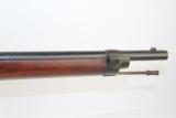  SWISS Antique BERN Model 1878/81 BOLT ACTION Rifle - 8 of 15