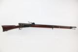  SWISS Antique BERN Model 1878/81 BOLT ACTION Rifle - 2 of 15
