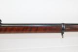  SWISS Antique BERN Model 1878/81 BOLT ACTION Rifle - 7 of 15