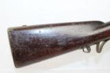  CIVIL WAR Antique AUSTRIAN IMPORT 1849 Musket - 3 of 18