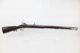  CIVIL WAR Antique AUSTRIAN IMPORT 1849 Musket - 2 of 18