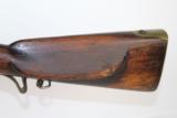  CIVIL WAR Antique AUSTRIAN IMPORT 1849 Musket - 14 of 18