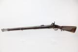  CIVIL WAR Antique AUSTRIAN IMPORT 1849 Musket - 13 of 18
