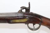  CIVIL WAR Antique AUSTRIAN IMPORT 1849 Musket - 15 of 18