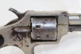  Antique REMINGTON “IROQUOIS” .22 Pocket Revolver
- 6 of 9