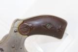  Antique REMINGTON-SMOOT New Model No. 3 Revolver - 4 of 9