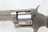  Antique REMINGTON-SMOOT New Model No. 3 Revolver - 2 of 9