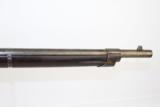  DUTCH Antique BEAUMONT-VITALI Model 1871/88 Rifle - 6 of 13
