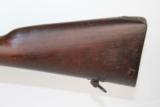  DUTCH Antique BEAUMONT-VITALI Model 1871/88 Rifle - 10 of 13