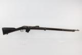  DUTCH Antique BEAUMONT-VITALI Model 1871/88 Rifle - 2 of 13