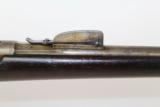  DUTCH Antique BEAUMONT-VITALI Model 1871/88 Rifle - 5 of 13