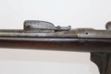  DUTCH Antique BEAUMONT-VITALI Model 1871/88 Rifle - 12 of 13