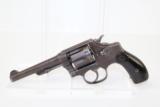  S&W 1903 .32 HAND EJECTOR Double Action Revolver - 1 of 9