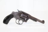  S&W 1903 .32 HAND EJECTOR Double Action Revolver - 5 of 9