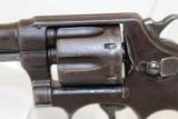  S&W 1903 .32 HAND EJECTOR Double Action Revolver - 2 of 9