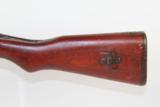  WWII IMPERIAL Japanese KOKURA Type 99 Rifle C&R - 10 of 14