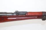  WWII IMPERIAL Japanese KOKURA Type 99 Rifle C&R - 4 of 14