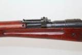  WWII IMPERIAL Japanese KOKURA Type 99 Rifle C&R - 12 of 14