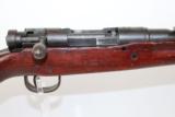  WWII IMPERIAL Japanese KOKURA Type 99 Rifle C&R - 3 of 14