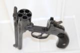  C&R Harrington & Richardson Model 2 Revolver - 10 of 10
