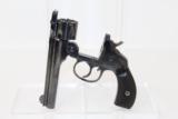  C&R Harrington & Richardson Model 2 Revolver - 9 of 10