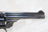  C&R Harrington & Richardson Model 2 Revolver - 7 of 10