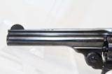  C&R Harrington & Richardson Model 2 Revolver - 3 of 10