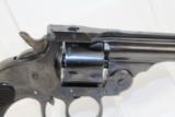  C&R Harrington & Richardson Model 2 Revolver - 6 of 10