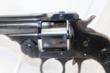  C&R Harrington & Richardson Model 2 Revolver - 2 of 10