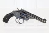  C&R Harrington & Richardson Model 2 Revolver - 5 of 10