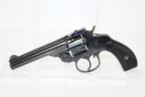  C&R Harrington & Richardson Model 2 Revolver - 1 of 10