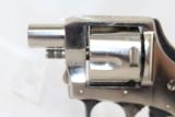  EXCELLENT C&R H&R “Vest Pocket” Revolver - 3 of 9