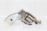  NICE C&R Kolb “BABY HAMMERLESS” .22 Revolver - 5 of 9