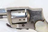  NICE C&R Kolb “BABY HAMMERLESS” .22 Revolver - 2 of 9
