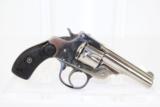  IVER JOHNSON ARMS & CYCLE WORKS DA Revolver - 5 of 11