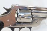  IVER JOHNSON ARMS & CYCLE WORKS DA Revolver - 6 of 11