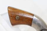 
Antique Civil War Era Ethan Allen Sidehammer .32 Revolver
- 8 of 9