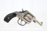  Fine C&R H&R PreWWII “MODEL 04.32.6 SHOT” Revolver - 5 of 10