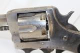  Fine C&R H&R PreWWII “MODEL 04.32.6 SHOT” Revolver - 2 of 10